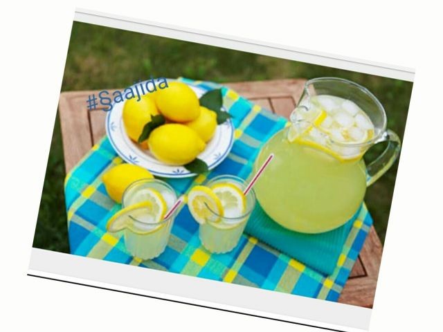 ๐ Lemonade๐