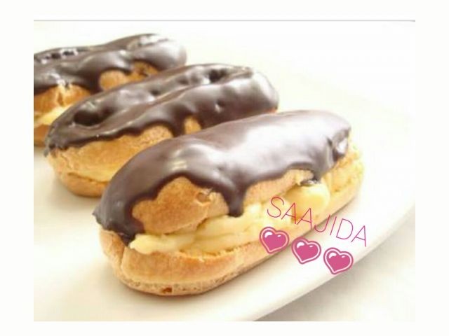 Eclairs