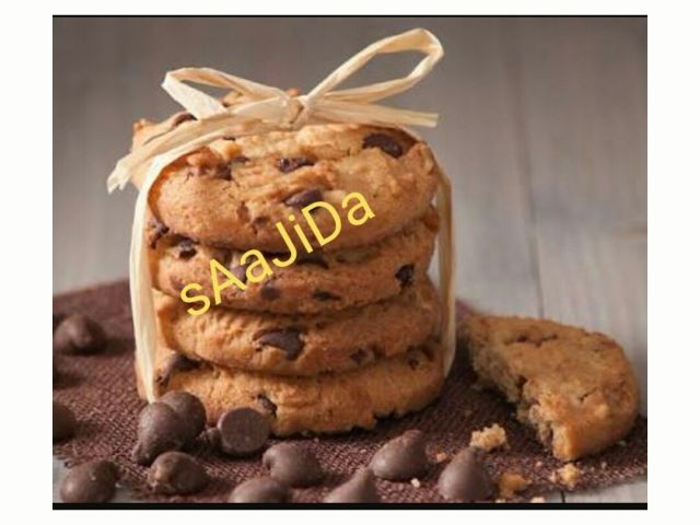 πͺchoc Chip Cookies πͺ