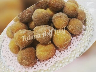 Drop Donuts