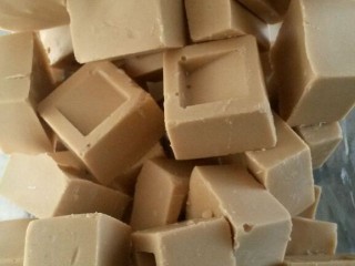Fudge - Low Carb Treats