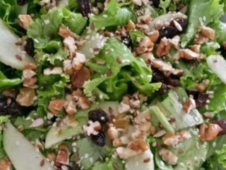 Green Salad