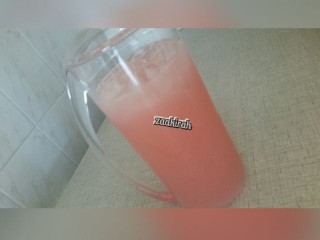 Pink Lemonade