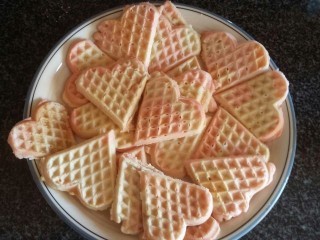 Waffles
