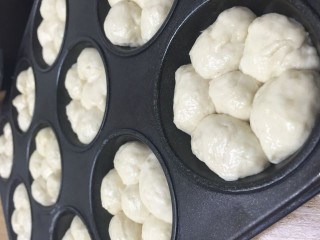 Bread Rolls