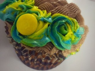 Chocolate Buttercream | My Recipe