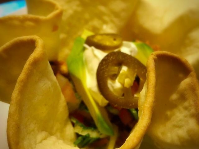 Burrito Bowl | My Recipe