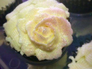 Carrot Cuppies | My Version