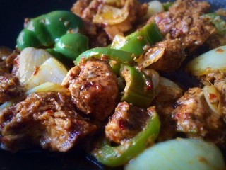 Turkish Chicken | My Recipe