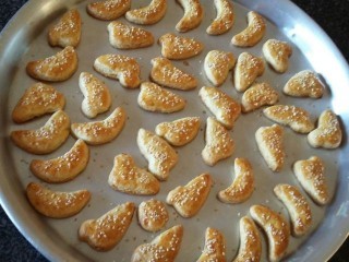 Maskana Biscuits