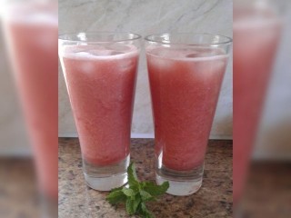 Shangay Mocktail
