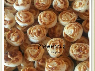 Pinwheels