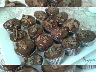 Chocolate Cupcakes