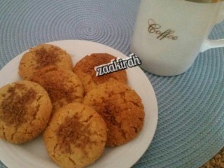 Oats Cookies
