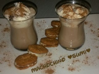 Mochachino