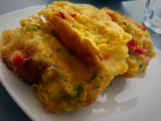 Creamy Mexican Rolls | My Recipe