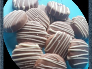 Wholenut Biscuits