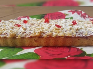 Hungarian Tart