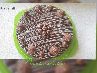 Choc Cake