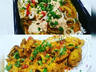 Portuguese Peri Peri Chicken 🍗