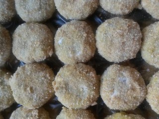 Spaghetti Cutlets