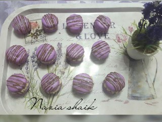 Macarons
