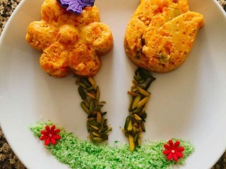 Gaajar(carrot) Halwa