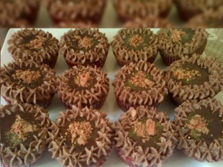 Chocolate Cupcakes