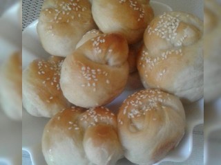 Home Made Rolls