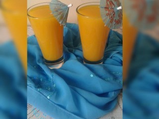 Mango Juice