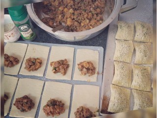 Steak Filling For Pies