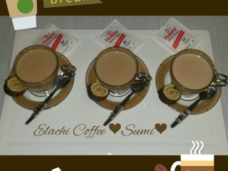 Elachi Coffee