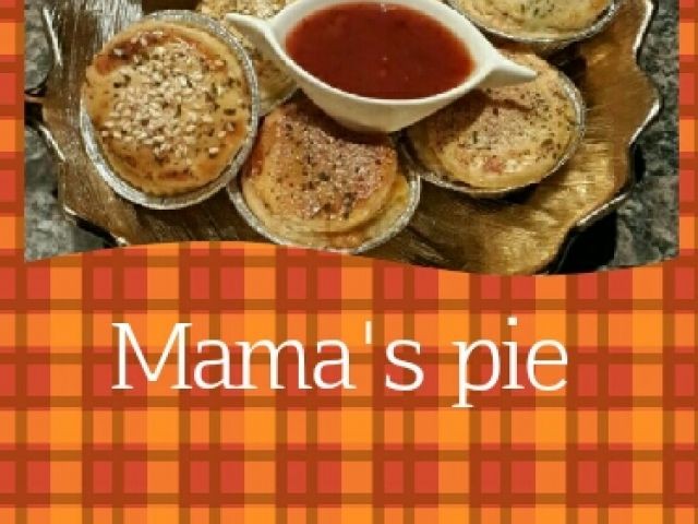 Mama's Pie