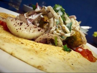 Turkish Kofta Kebab / My Version