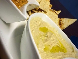 Baba Ganoush / My Version