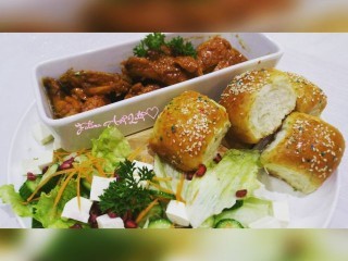 Chicken Kalya