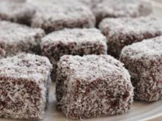 Lamingtons