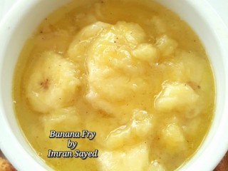Banana Fry