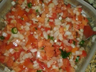 Sambals