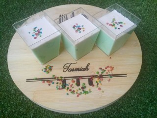 Burfee Falooda