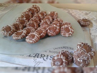 Chocolate Biscuits