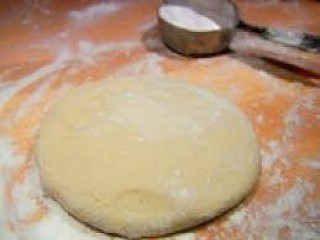 Thick Base Pizza Dough