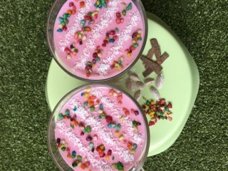 Classic Phirni