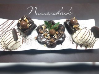 Chocolate Brownies
