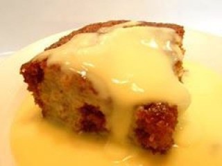 Malva Pudding