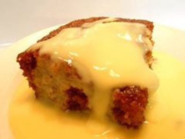 Heba's Treats - Malva pudding Ingredients 1 & 3/4 cups cake flour 1/2 cup  white sugar 1/4 cup melted butter 3/4 cup milk 180ml 3 Tbsp apricot jam 1  tsp baking powder
