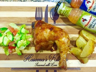 Nandos Chicken