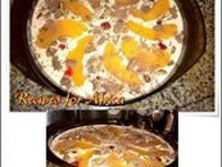 Pam's Trifle - Super Easy And Delicious!