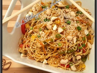Wokyo Noodles