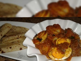 Aloo Fry recipe by Ruhana Ebrahim